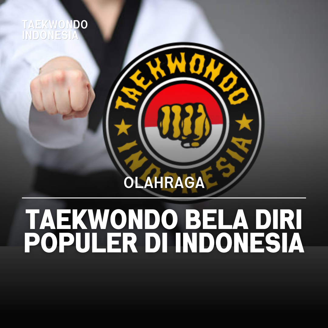Kejuaraan Dunia Taekwondo: Puncak Prestasi dalam Seni Bela Diri Taekwondo Indonesia Dojang sman11yk
