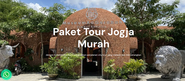  AntarKitaTour.Com Paket Tour Jogja Murah  Taekwondo Indonesia Dojang sman11yk